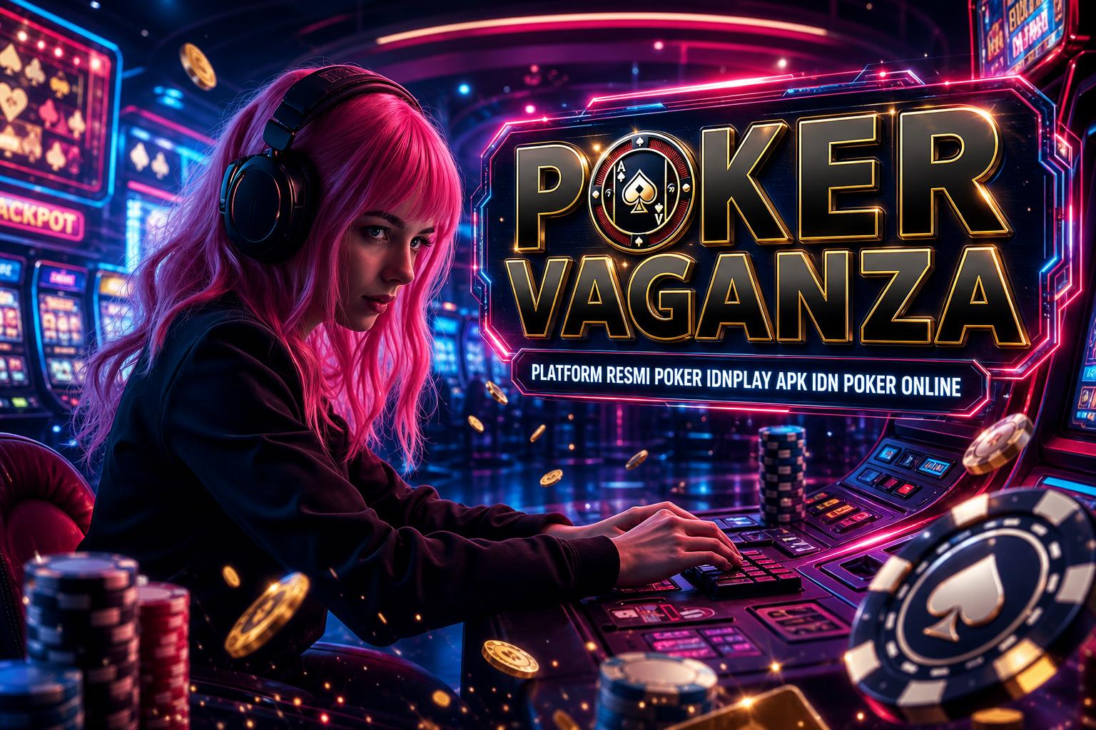 POKERVAGANZA